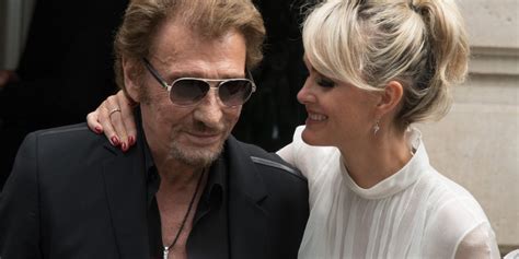 année de mariage johnny et laeticia|Love Story : Læticia et Johnny Hallyday